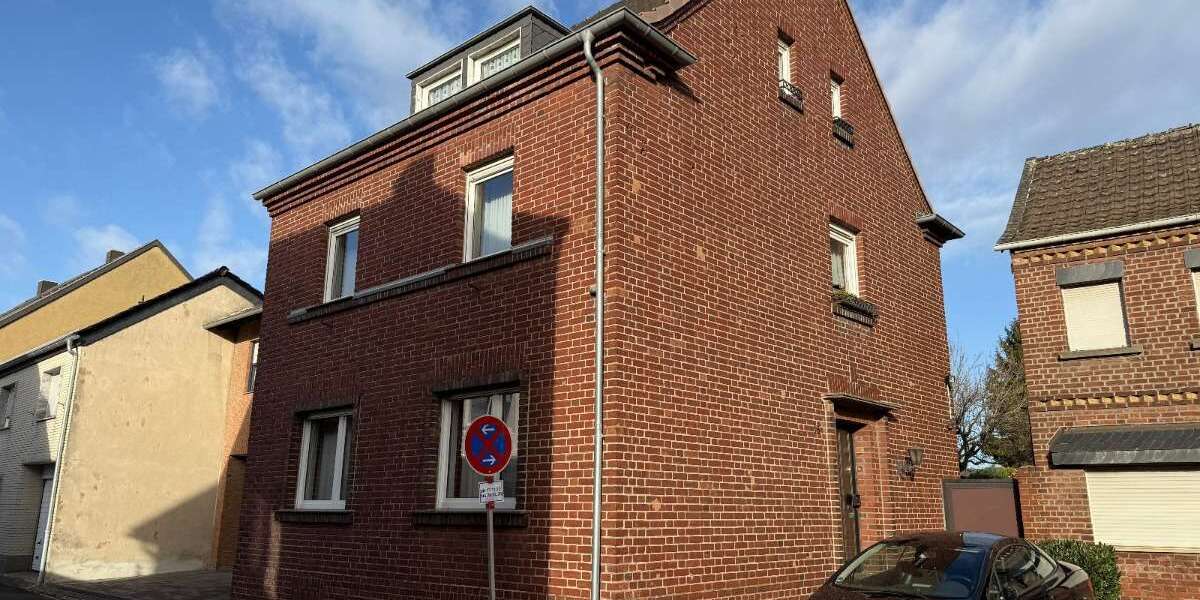 Haus zum Kaufen in Grevenbroich 319.000 € 128 m² 7 zimmer