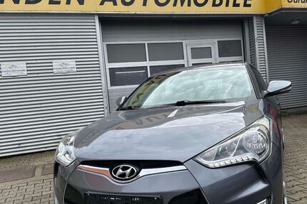 Hyundai Veloster 126.619 km 6.950 € Frechen 50226