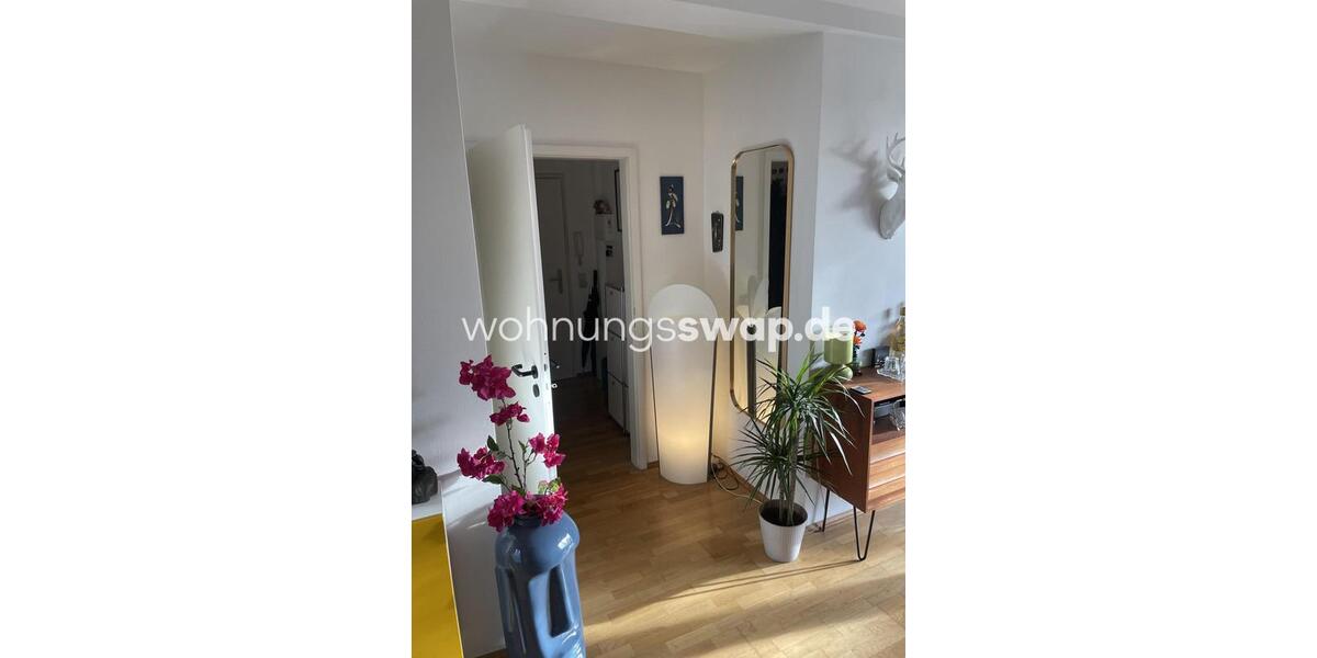 Wohnungsswap - 2 Zimmer, 70 m² - Barthelstraße, Ehrenfeld, Köln 2 zimmer