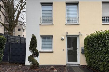 Haus Bonn Hardtberg - 6 Zimmer, 141 m&sup2;, 695.000&euro; | Angebot:25171425