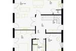 Einfamilienhaus Erftstadt Lechenich - 7 Zimmer, 154 m&sup2;, 492.748&euro; | Angebot:26817979