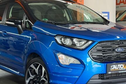 Ford EcoSport 55.000 km 16.500 € Troisdorf 53842