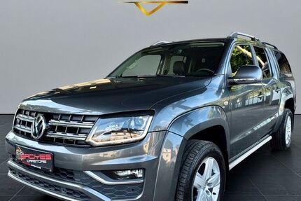 VW Amarok
