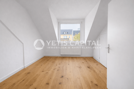 Wohnung Köln Nippes - 2 Zimmer, 50 m&sup2;, 322.000&euro; | Angebot:26409587
