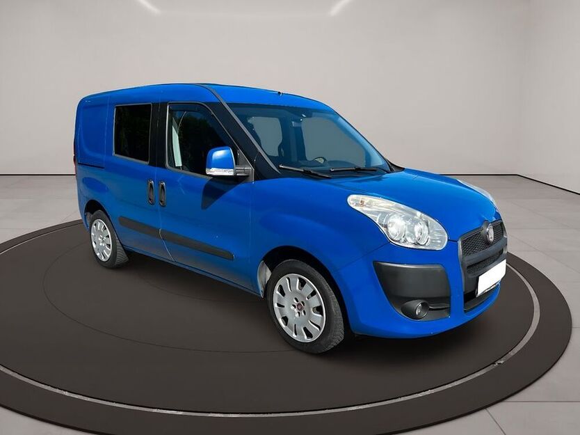 Doblo