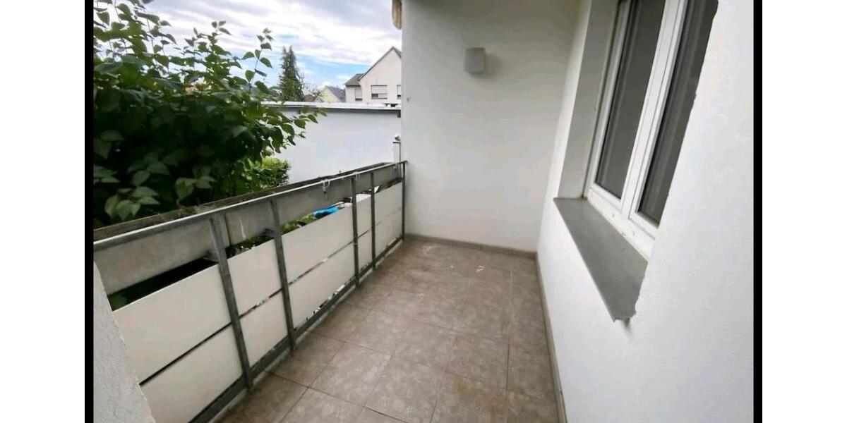 kleine 2-Zimmer Wohnung 2 zimmer