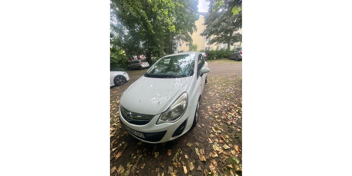 Opel Corsa 211.000 km 2.350 &euro; Leverkusen 51373