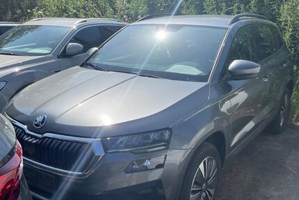 Skoda Karoq 43.501 km 25.680 &euro; Hilden 40721