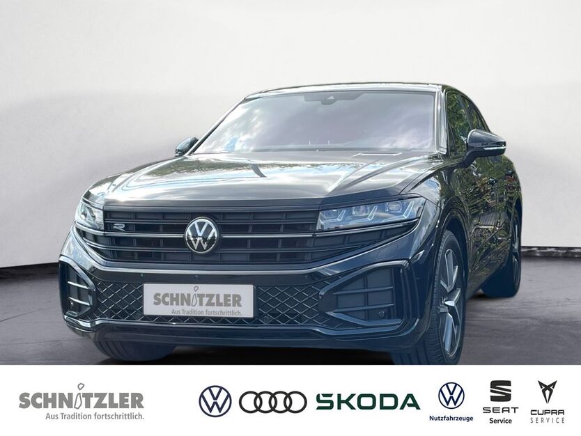 VW Touareg 35.698 km 61.950 € Hilden 40721