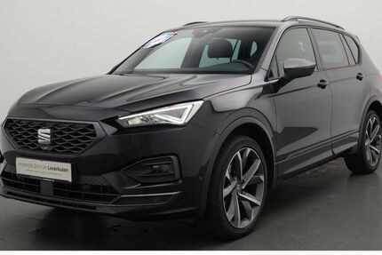 Seat Tarraco 69.979 km 29.480 &euro; Leverkusen 51379