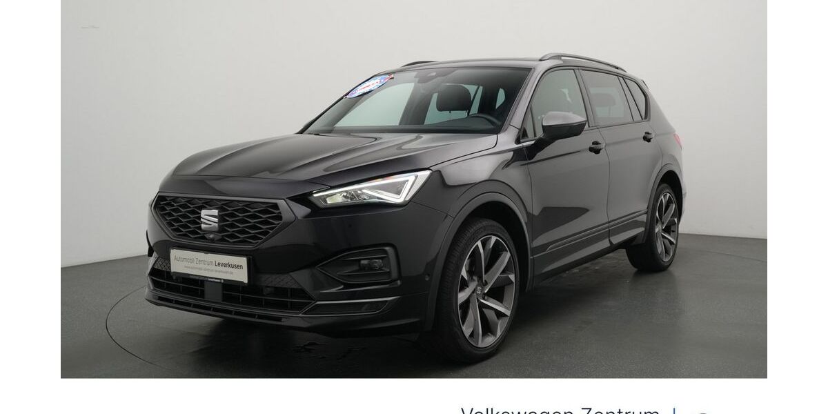 Seat Tarraco 69.979 km 29.480 &euro; Leverkusen 51379