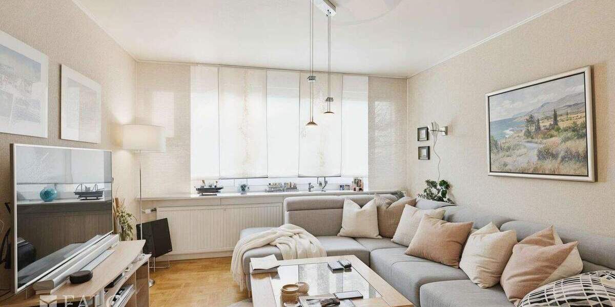 Reihenmittelhaus Köln Lindweiler - 4 Zimmer, 87 m&sup2;, 320.000&euro; | Angebot:23224448