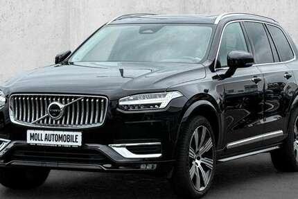 Volvo XC90 54.912 km 48.890 &euro; Bergheim 50126
