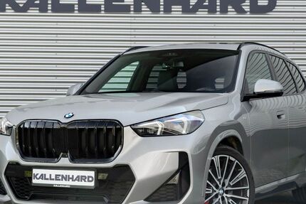 BMW X1 6.670 km 46.886 &euro; Köln 51149