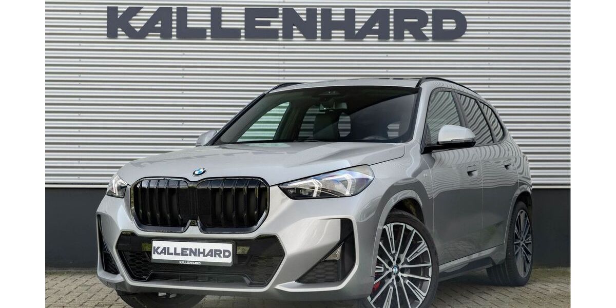BMW X1 6.670 km 46.886 &euro; Köln 51149