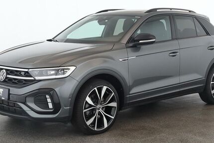 VW T-Roc 25.900 km 34.884 &euro; Düsseldorf 40233
