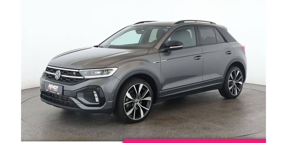 VW T-Roc 25.900 km 34.884 &euro; Düsseldorf 40233