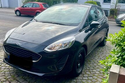 Ford Fiesta 139.397 km 8.200 &euro; Kerpen 50169
