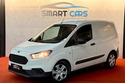 Ford Transit 129.000 km 9.590 &euro; Remscheid 42855