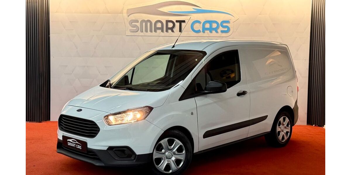 Ford Transit 129.000 km 9.590 &euro; Remscheid 42855