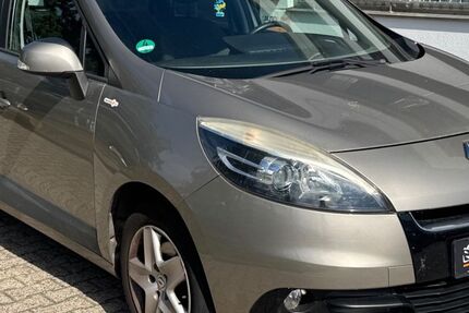 Renault Scenic 198.000 km 2.999 &euro; Troisdorf 53842
