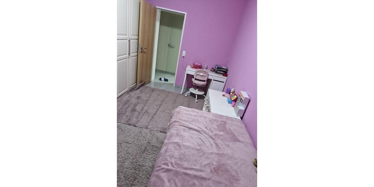 Attraktiver vermietete 4 Zimmer Wohnung Zu verkaufen 4 zimmer