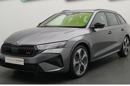 Skoda Octavia 4.979 km 40.980 &euro; Leverkusen 51379
