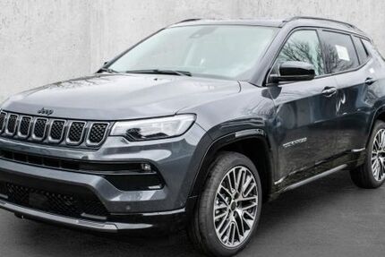 Jeep Compass 9.990 km 32.480 &euro; Köln 51149