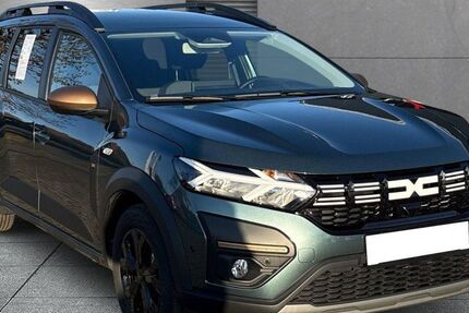 Dacia Jogger 2.020 km 26.240 &euro; Troisdorf 53840