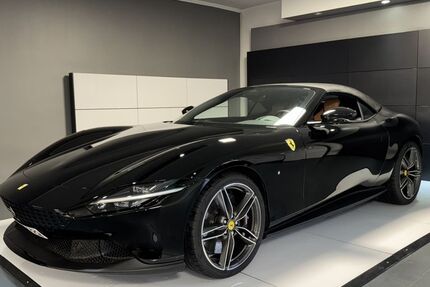 Ferrari Roma 7.380 km 268.888 &euro; Köln 51069