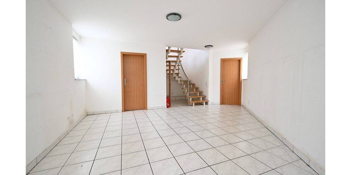 Einfamilienhaus Leverkusen Opladen - 5 Zimmer, 141 m&sup2;, 329.000&euro; | Angebot:26887987