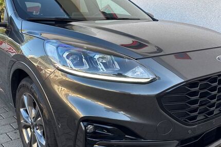 Ford Kuga 99.999 km 14.990 &euro; Bergisch Gladbach 51467