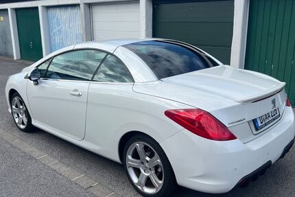 Peugeot 308 157.000 km 5.199 &euro; Düsseldorf 40595
