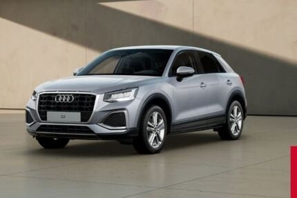 Audi Q4 e-tron 3.327 km 39.590 &euro; Neuss 41464