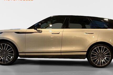 Land Rover Range Rover Velar 126.000 km 30.990 &euro; Bedburg 50181