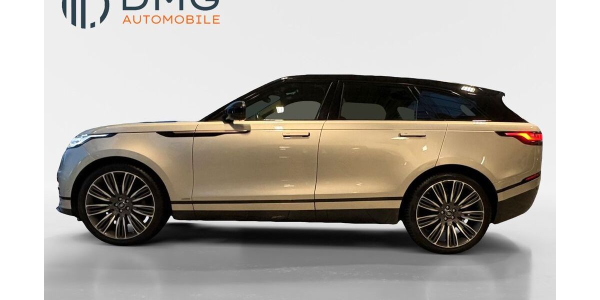 Land Rover Range Rover Velar 126.000 km 30.990 &euro; Bedburg 50181