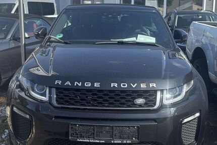 Land Rover Range Rover Evoque 68.000 km 27.800 &euro; Bergisch Gladbach 51427