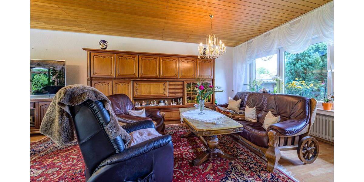 Bungalow Kerpen Sindorf - 6 Zimmer, 128 m&sup2;, 549.500&euro; | Angebot:26787427