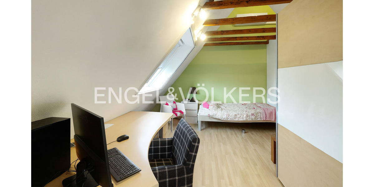 Doppelhaushälfte Hilden Kalstert - 3 Zimmer, 131 m&sup2;, 440.000&euro; | Angebot:25730519