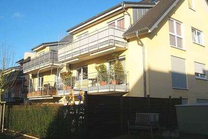 Wohnung Leverkusen Schlebusch - 3 Zimmer, 90 m&sup2;, 1.295&euro; | Angebot:25211665