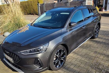 Ford Focus 30.000 km 22.000 &euro; Odenthal 51519