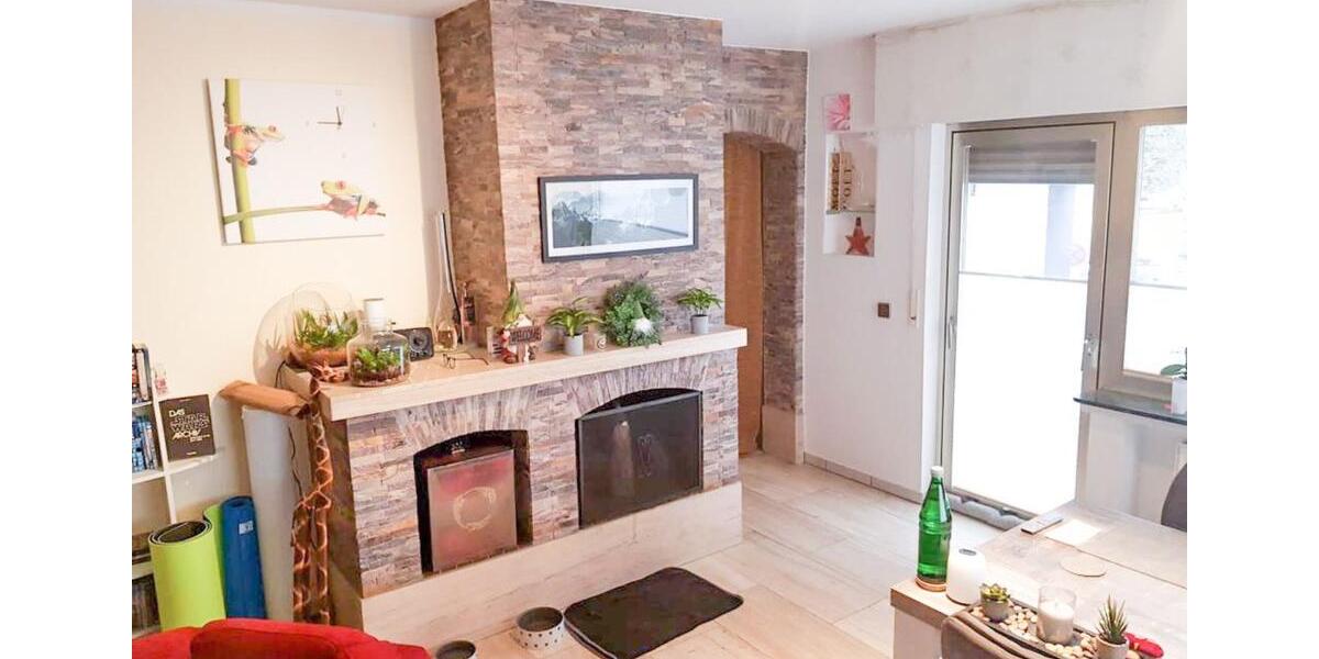 Etagenwohnung Overath - 3 Zimmer, 120 m&sup2;, 1.250&euro; | Angebot:25256396