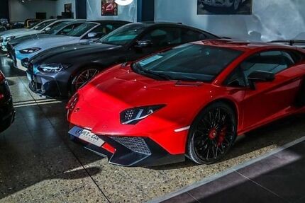 Audi A7 140.000 km 27.900 € Wuppertal 42349