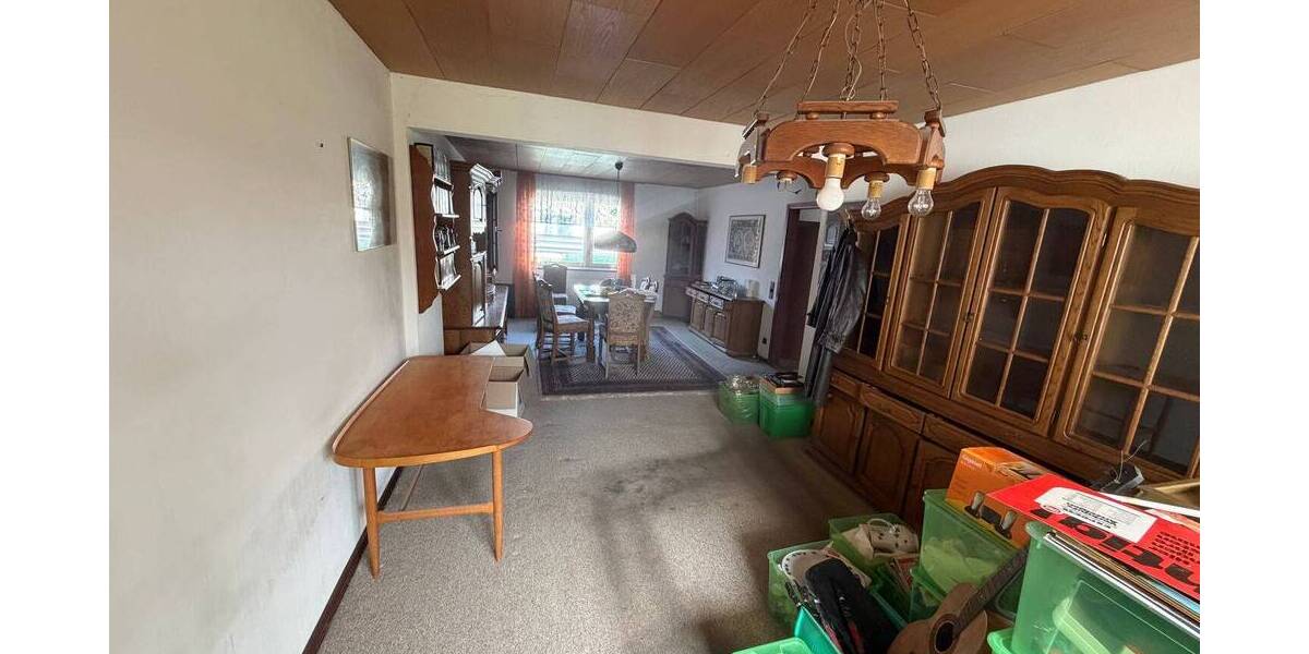 Doppelhaushälfte Köln Bilderstöckchen - 3 Zimmer, 110 m&sup2;, 569.000&euro; | Angebot:26887610