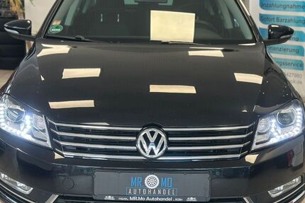 VW Passat 133.000 km 11.599 &euro; Hürth 50354