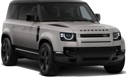 Land Rover Defender 1.500 km 106.312 € Köln 51149