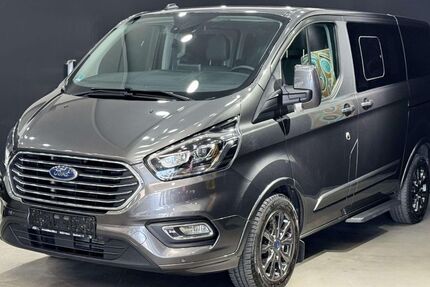 Ford Tourneo Custom 106.480 km 29.450 &euro; Pulheim 50259