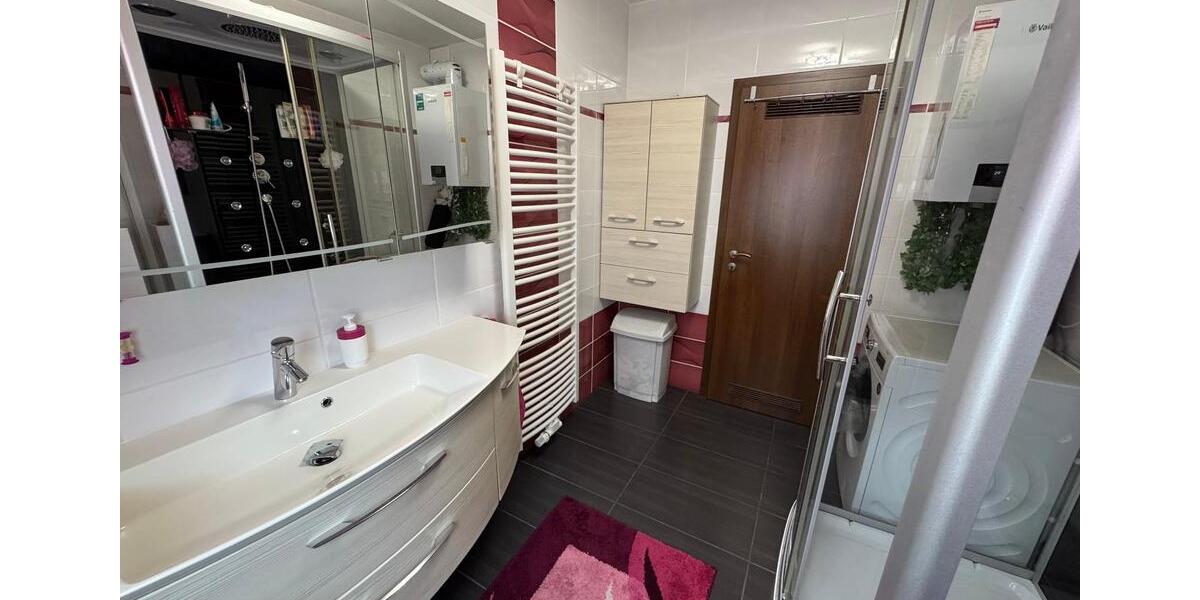 Erdgeschoßwohnung Wermelskirchen - 3 Zimmer, 78 m&sup2;, 240.000&euro; | Angebot:27133085