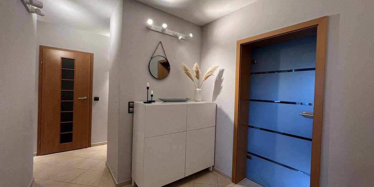 Etagenwohnung Leverkusen Lützenkirchen - 3 Zimmer, 75 m&sup2;, 189.000&euro; | Angebot:25390906