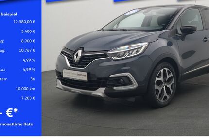 Renault Captur 106.753 km 11.680 € Leverkusen 51379